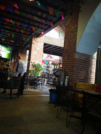 El Imperio Cantina & Cocina